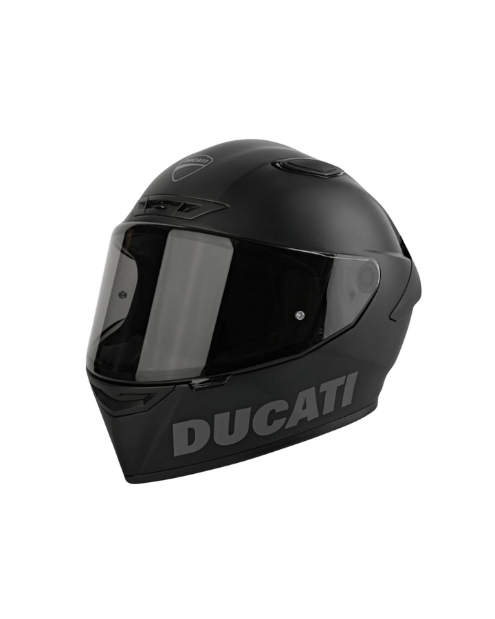 Casque intégral-Ducati Unisex