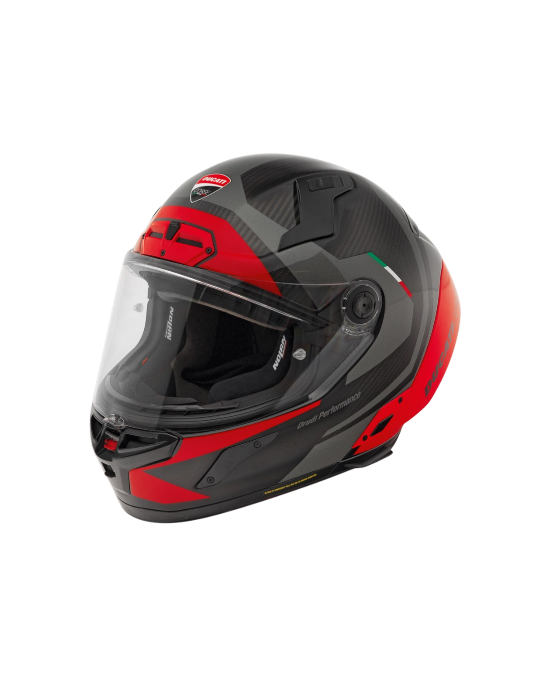 Casque intégral Speed Evo V2