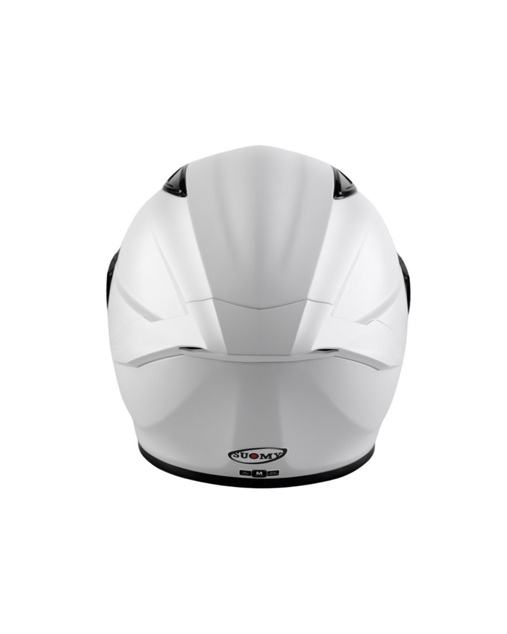 Casque intégral Logo Ducati Blanc