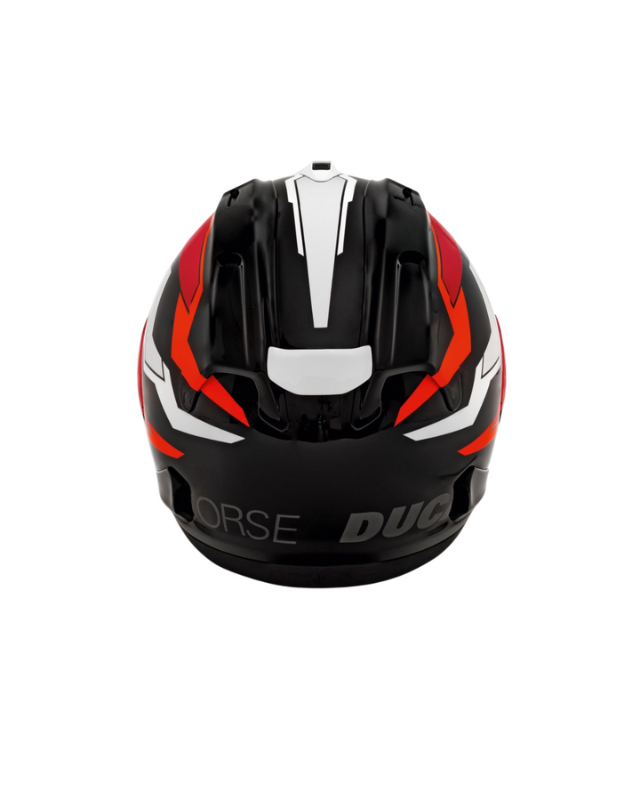 Casque intégral Ducati Corse V8