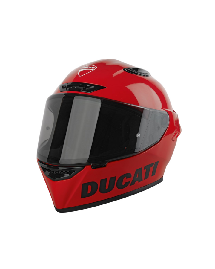 Casque intégral-Ducati Unisex