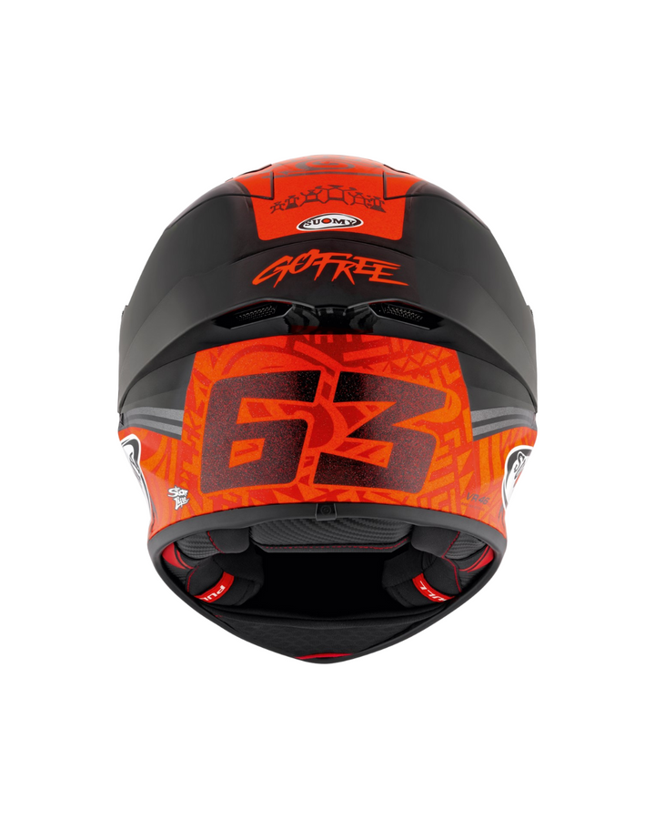 Casque intégral Replica Bagnaia '24