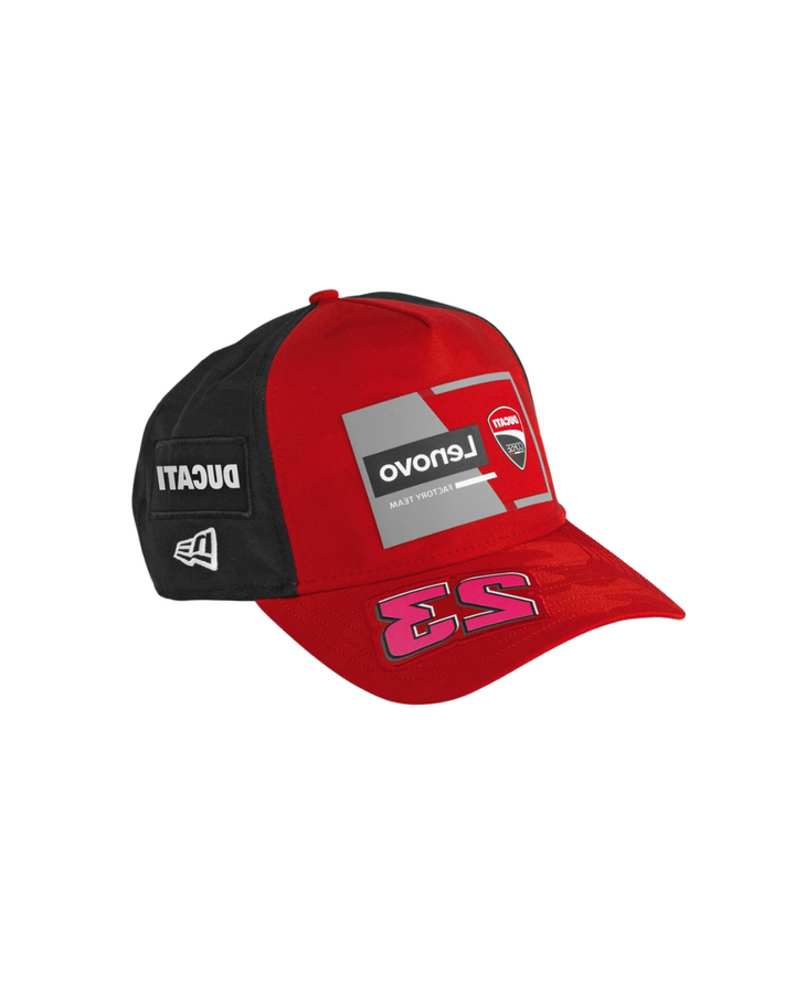 Casquette-GP Team Replica 24 EB23 Unisex