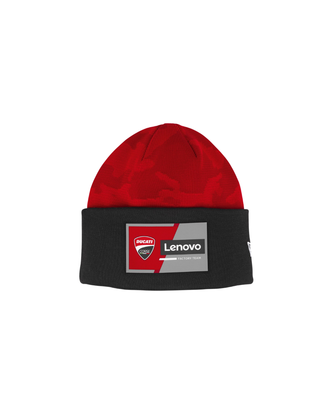 Bonnet-GP Team Replica 24 Unisex