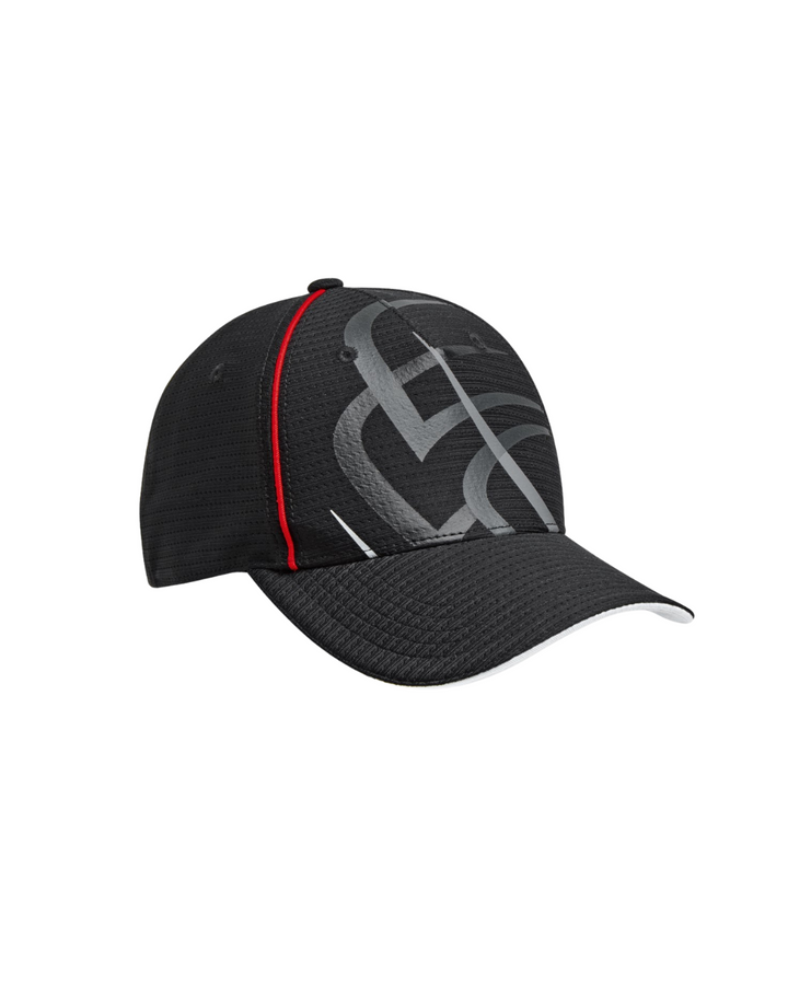 Casquette-DC Fitness