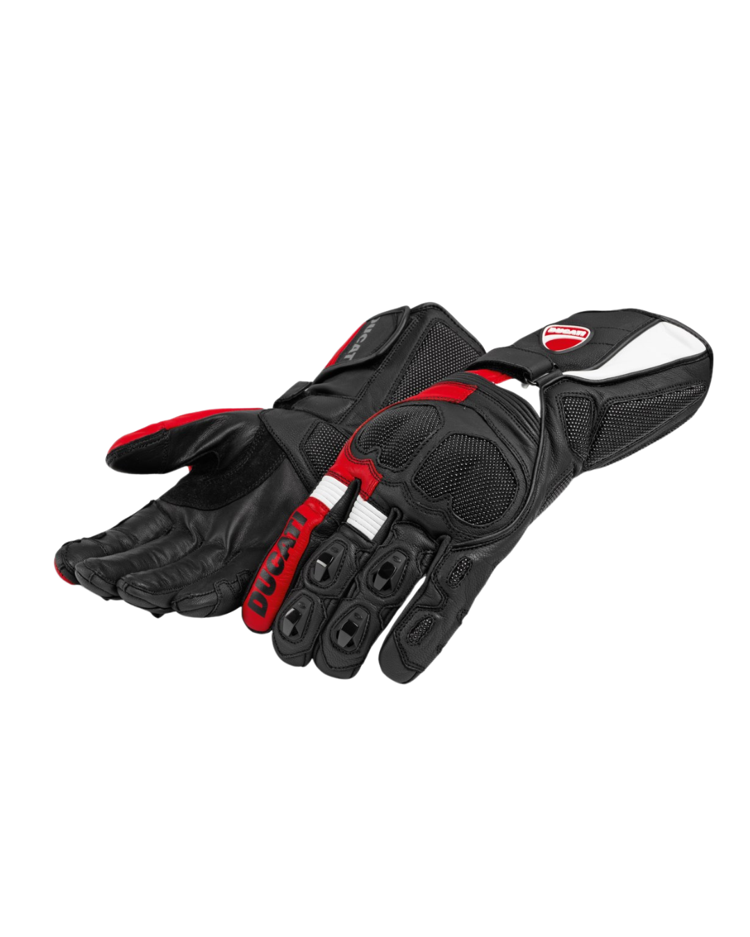 Gants en tissu cuir Vitesse Evo C2