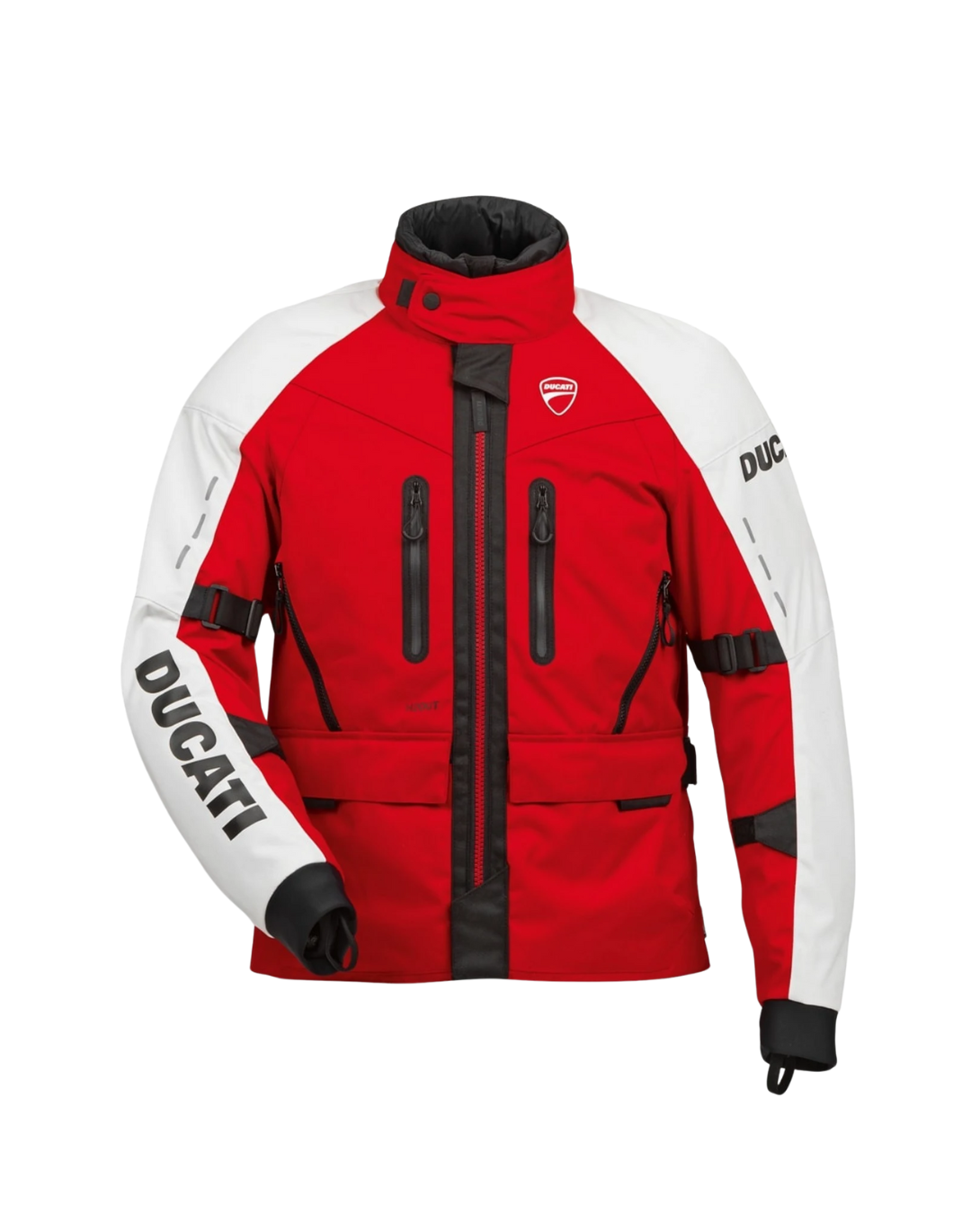 Blouson en tissu-Tour C5