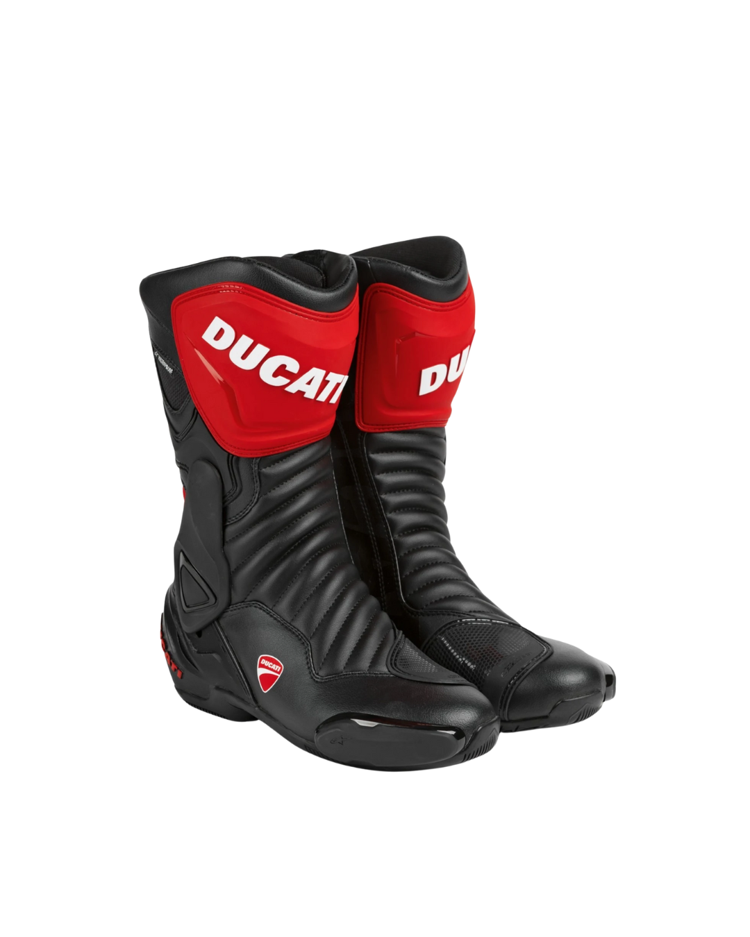 Bottes sport-touring-Speed Evo WP C2