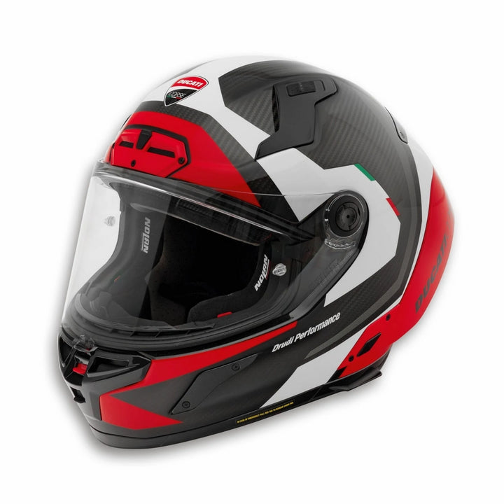 Casque intégral-Speed Evo V2 Unisex