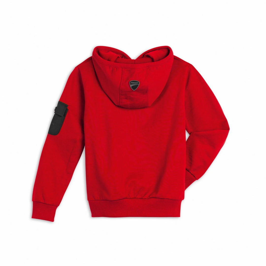 Sweat-shirt-Future 5.0 Enfant