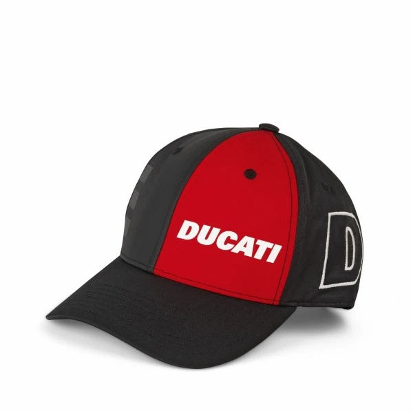 Casquette-Ducati Explorer