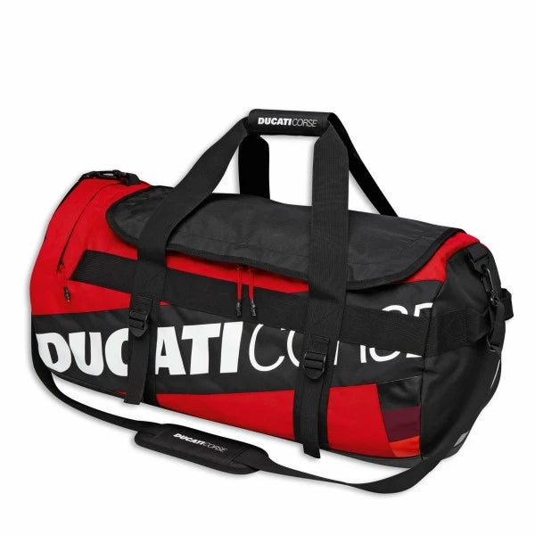 Sac de sport-DC Sport