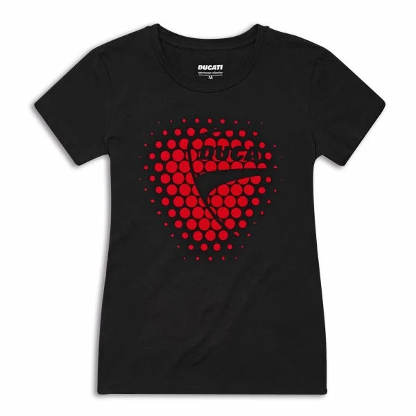 T-shirt-Heart Femme