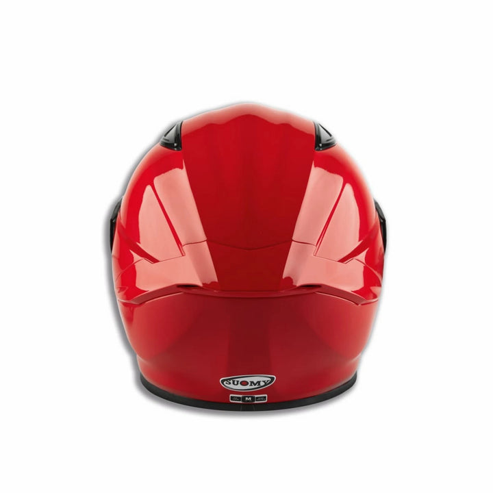 Casque intégral-Ducati Unisex