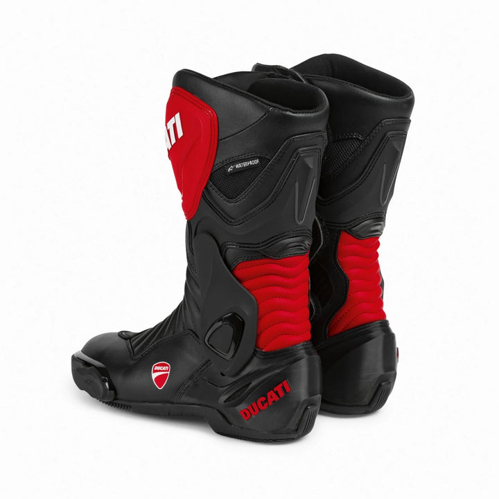 Bottes sport-touring-Speed Evo WP C2