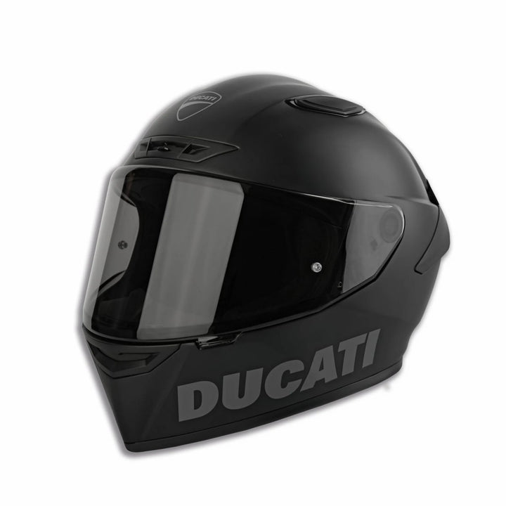 Casque intégral-Ducati Unisex