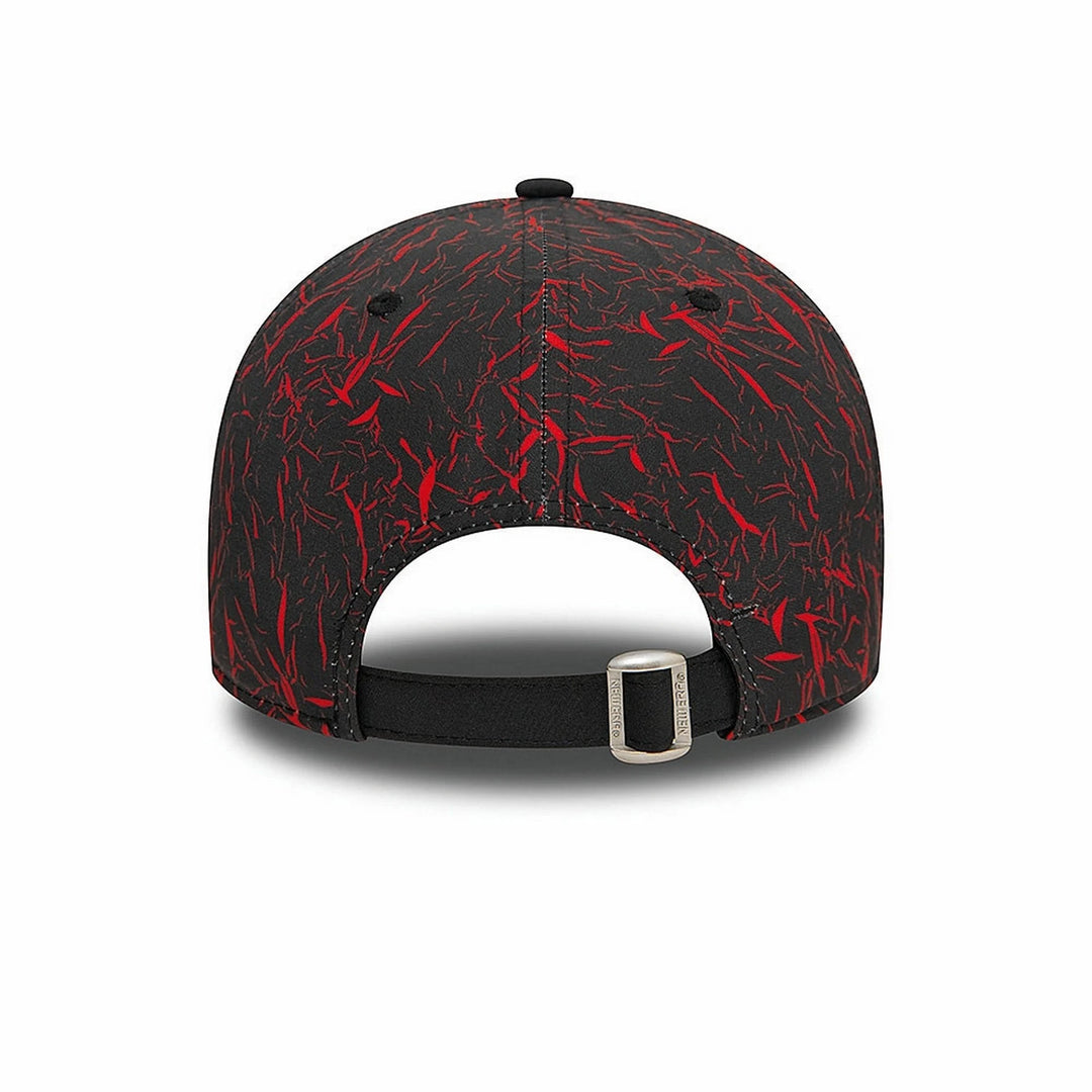 Casquette-DC Crinkle